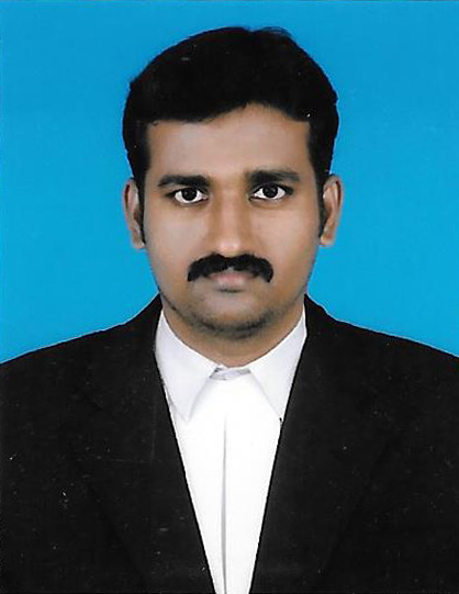 Advocate Senthil Kumar  Lawyer